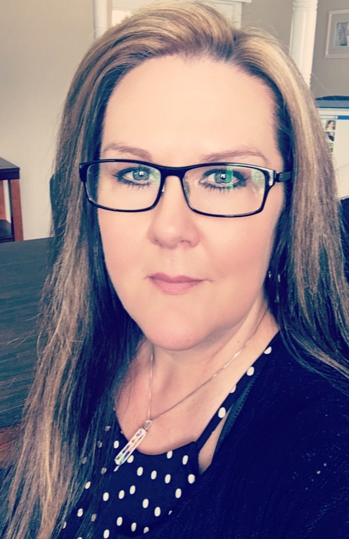 Photo of Katina Madruga